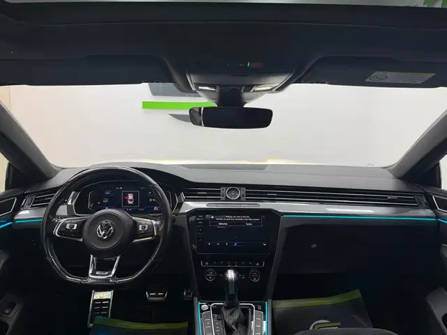 Volkswagen Arteon view 15
