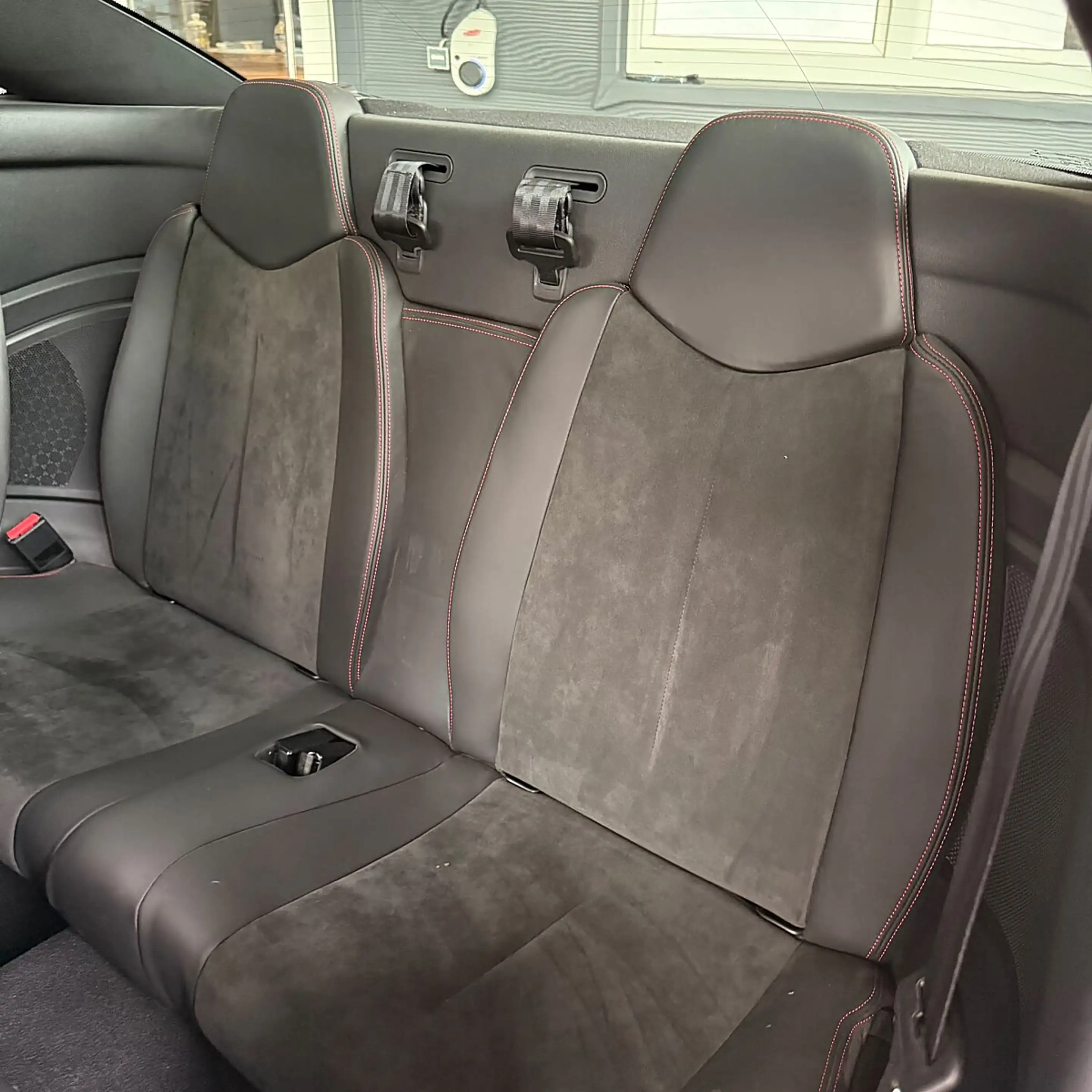 Peugeot RCZ R 1,6 THP 270 — photo 13