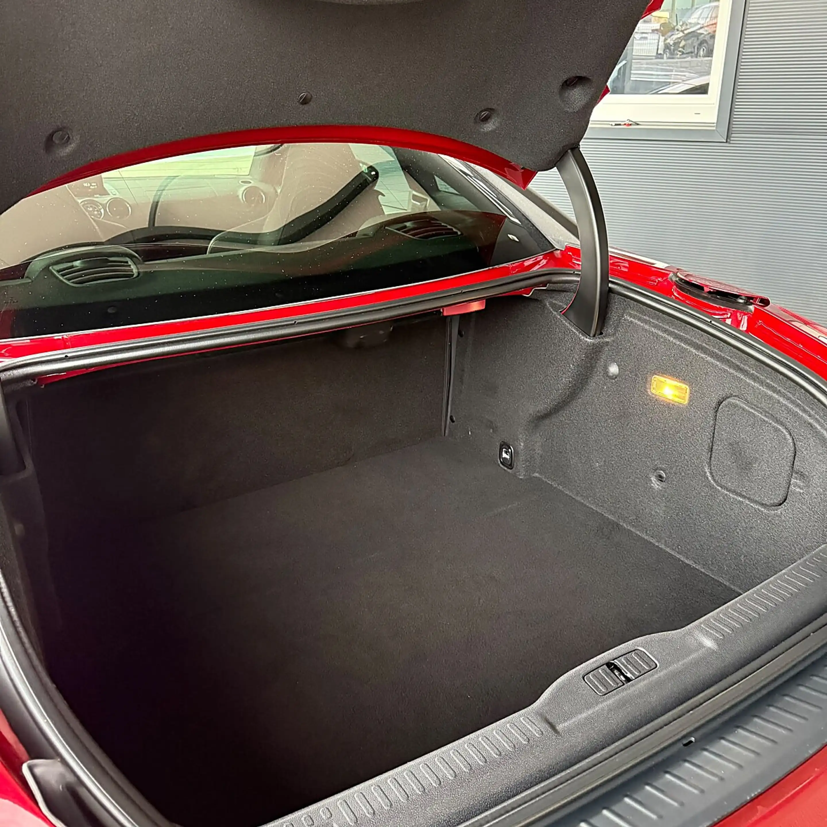 Peugeot RCZ R 1,6 THP 270 — photo 10