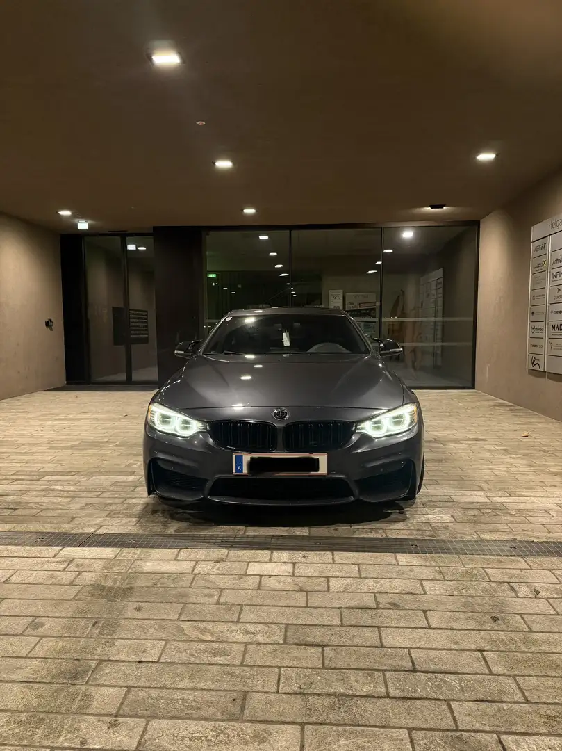 BMW 440 440i xDrive Gran Coupe Sport Line Aut. - 1