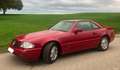 Mercedes-Benz SL 320 Imperial-Rot (582) - MOPF1 - H-Kz - thumbnail 3