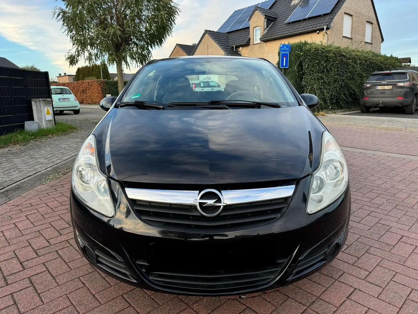 Opel Corsa 1.4i Cosmo - 2