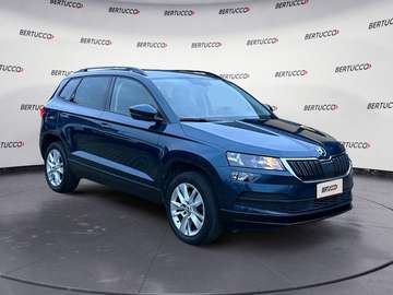 Karoq 1.0 TSI DSG Ambition