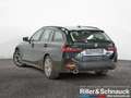 BMW 330 e Touring xDrive PANO+HUD+KAM+LEDER+SHZG Schwarz - thumbnail 3