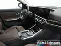BMW 330 e Touring xDrive PANO+HUD+KAM+LEDER+SHZG Schwarz - thumbnail 7