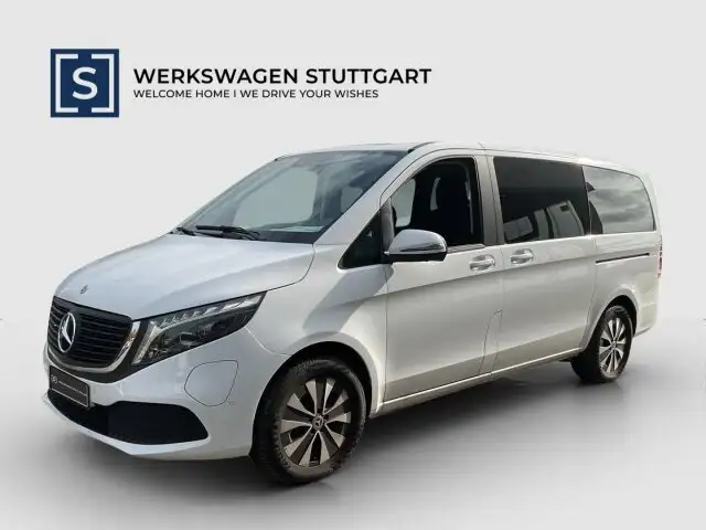 Mercedes-Benz EQV 300 EQV 300 LANG DISTRONIC 360° KAMERA PARK-PAKET