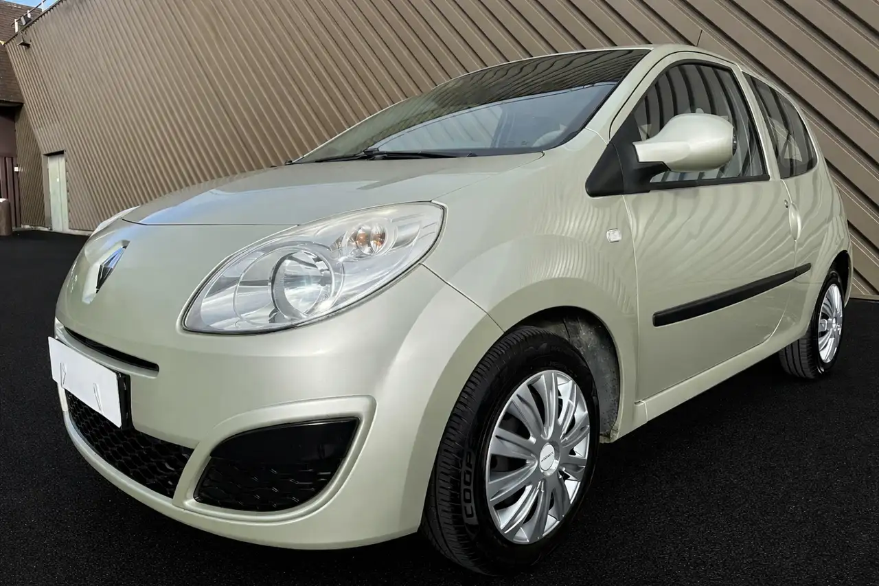 Renault Twingo 1.2 LEV 16V 75 AUTHENTIQUE