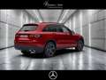 Mercedes-Benz GLC 300 de 4M AMG+PANO+AHK+NIGHTP.+DISTRONIOC Rouge - thumbnail 7