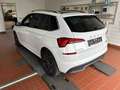 Skoda Kamiq 1.0 TSI DSG STYLE*LED*AHK*PANO*KLIMA*KAMER Weiß - thumbnail 4