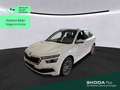 Skoda Kamiq 1.0 TSI DSG STYLE*LED*AHK*PANO*KLIMA*KAMER Weiß - thumbnail 1