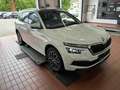 Skoda Kamiq 1.0 TSI DSG STYLE*LED*AHK*PANO*KLIMA*KAMER Weiß - thumbnail 3