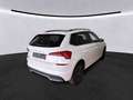 Skoda Kamiq 1.0 TSI DSG STYLE*LED*AHK*PANO*KLIMA*KAMER Weiß - thumbnail 2