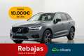 Volvo XC60 T6 Twin Recharge R-Design Gris - thumbnail 1