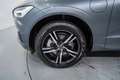 Volvo XC60 T6 Twin Recharge R-Design Gris - thumbnail 11