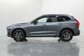 Volvo XC60 T6 Twin Recharge R-Design Gris - thumbnail 8