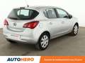 Opel Corsa 1.4 Edition Gris - thumbnail 6