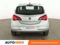 Opel Corsa 1.4 Edition Gris - thumbnail 5