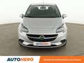Opel Corsa 1.4 Edition Gris - thumbnail 9