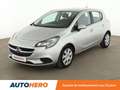 Opel Corsa 1.4 Edition Gris - thumbnail 1