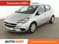 Opel Corsa 1.4 Edition Gris - thumbnail 1