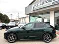Alfa Romeo Stelvio 2.2 Turbodiesel 210 CV AT8 Q4 VELOCE Verde - thumbnail 10