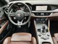 Alfa Romeo Stelvio 2.2 Turbodiesel 210 CV AT8 Q4 VELOCE Verde - thumbnail 7