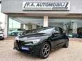 Alfa Romeo Stelvio 2.2 Turbodiesel 210 CV AT8 Q4 VELOCE Verde - thumbnail 1