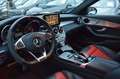 Mercedes-Benz C 63 AMG C 63 S/AMG/Night/DistrPro/AMGPerformanceAGA Noir - thumbnail 10