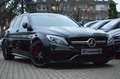 Mercedes-Benz C 63 AMG C 63 S/AMG/Night/DistrPro/AMGPerformanceAGA Noir - thumbnail 1