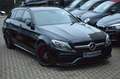 Mercedes-Benz C 63 AMG C 63 S/AMG/Night/DistrPro/AMGPerformanceAGA Noir - thumbnail 3