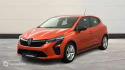 Renault Clio 1.6 E-Tech hybride 145ch Techno