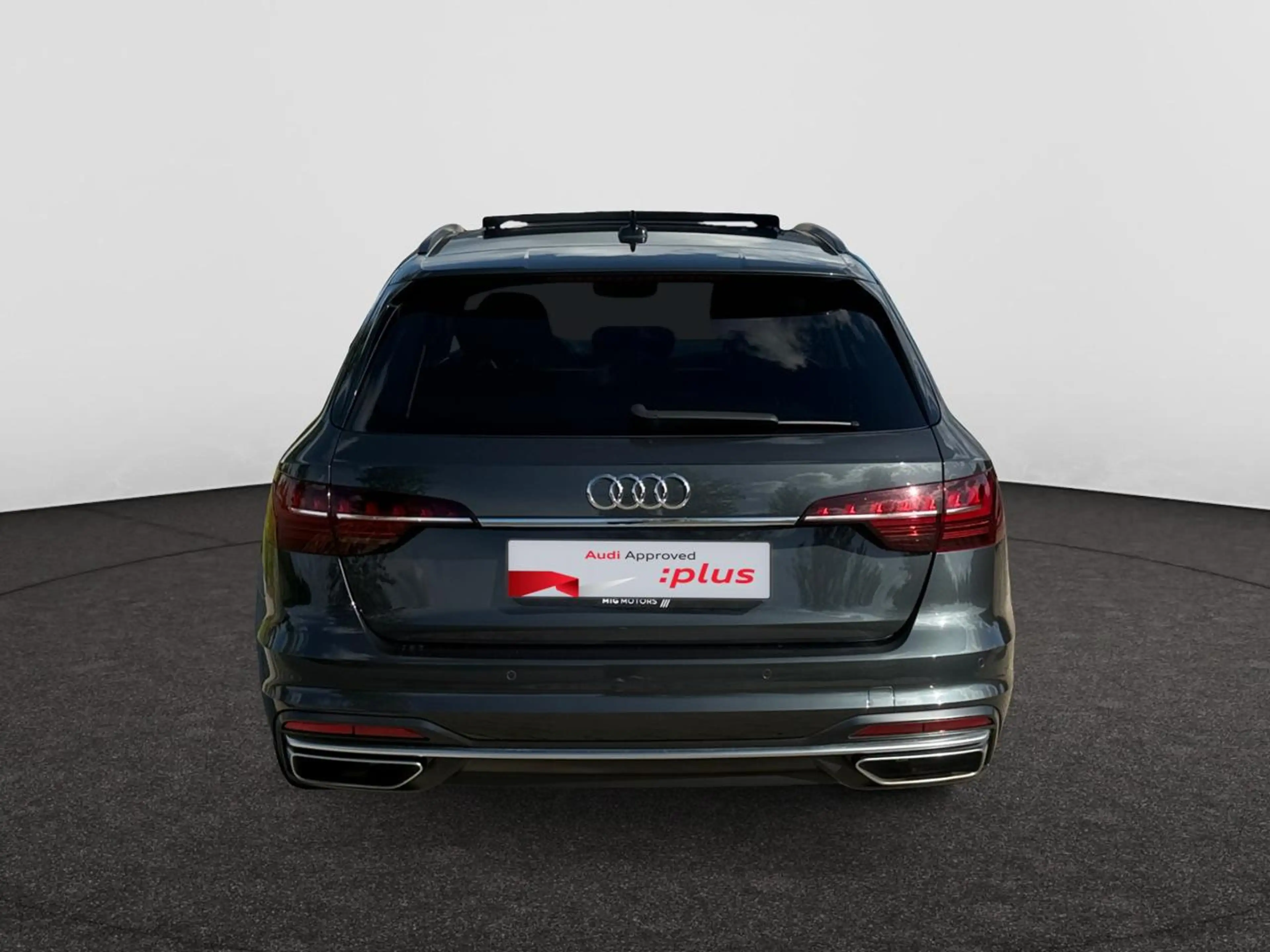 Audi A4 35 TFSI Advanced 110 Kw ( 150 pk ) ///  Pano - dak /// Trekhaak /// Verwarmbare voorzetels — photo 5