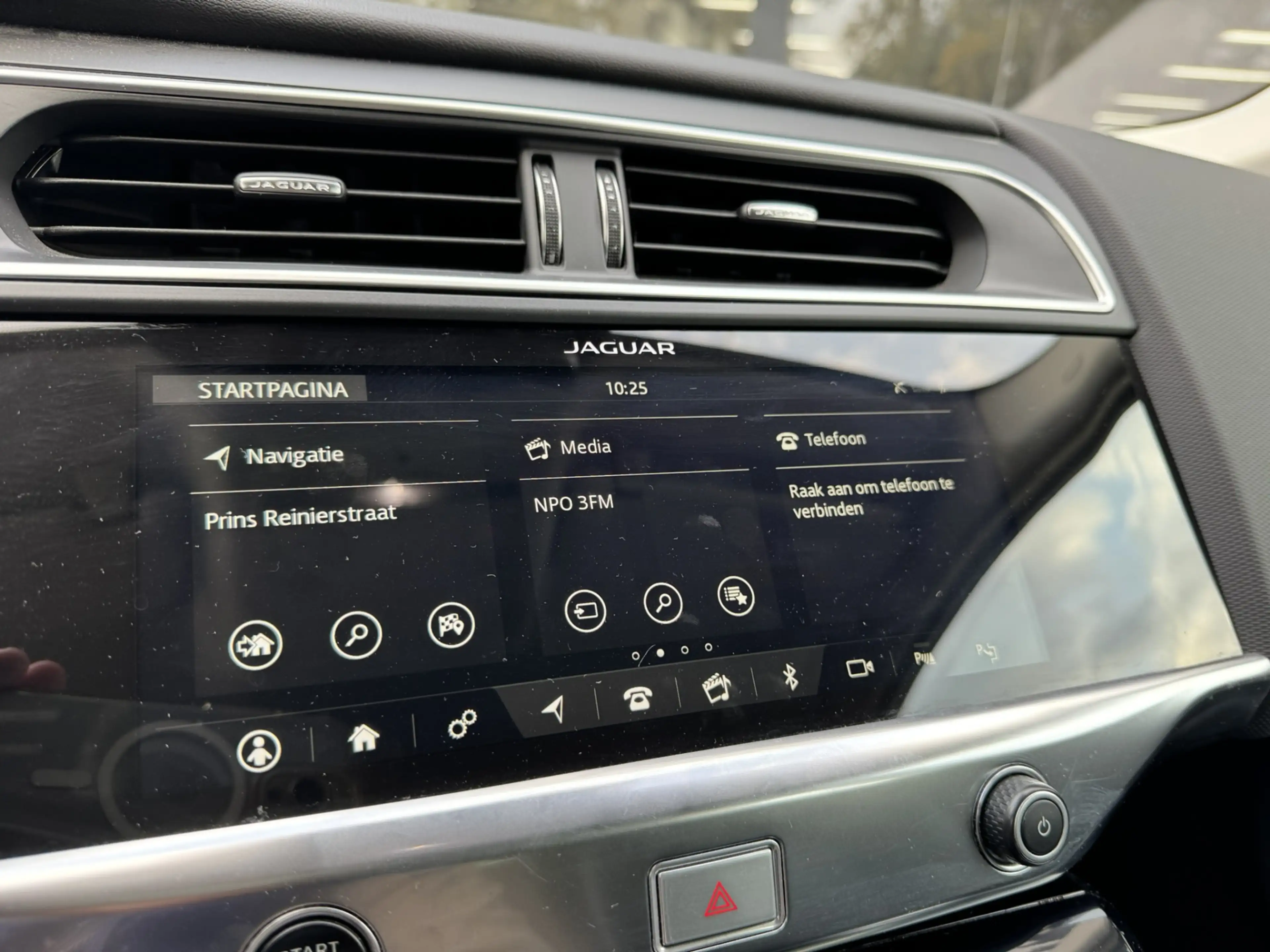 Jaguar I-Pace EV400 Business Edition S 90 kWh — photo 20