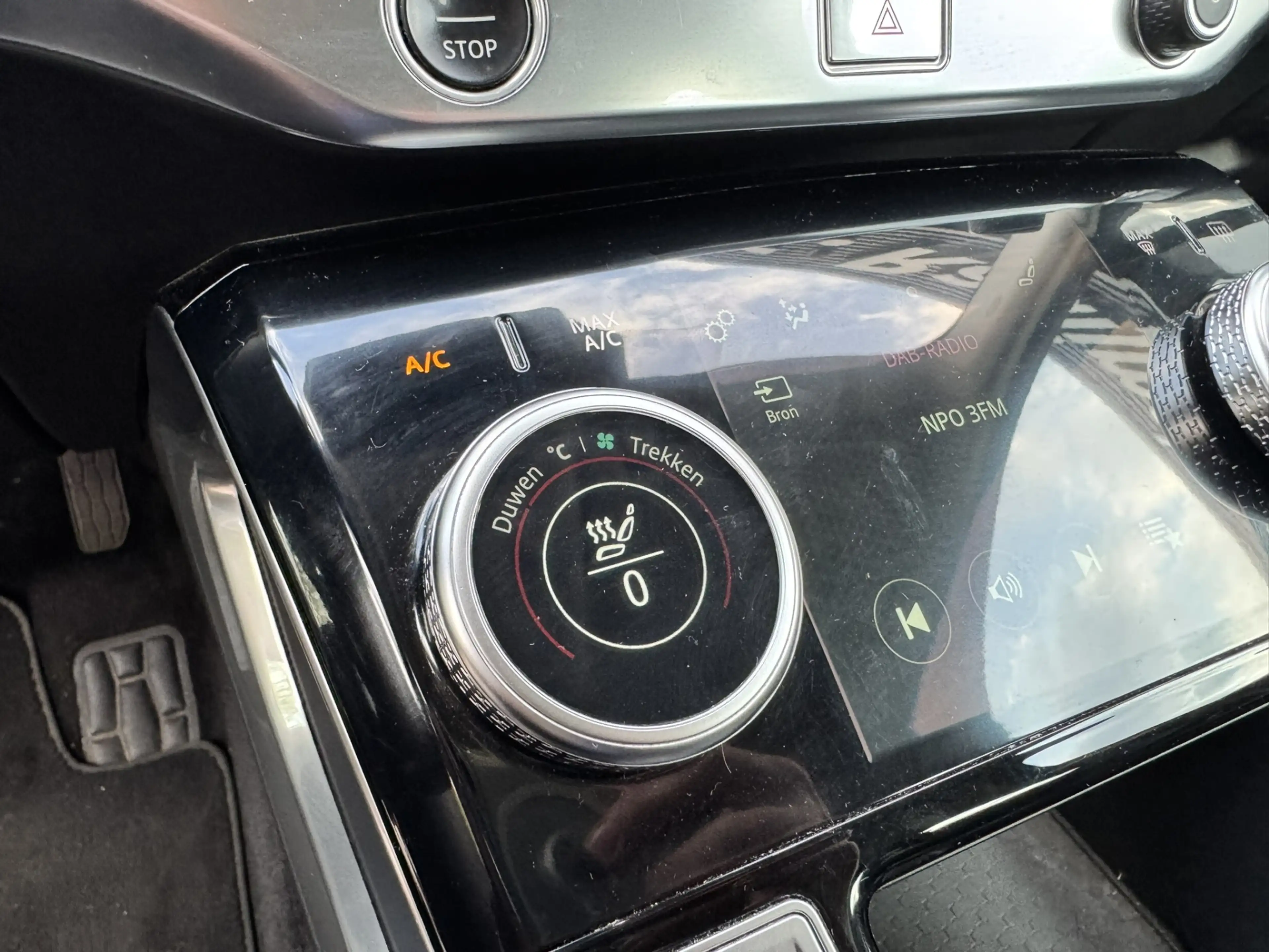 Jaguar I-Pace EV400 Business Edition S 90 kWh — photo 24