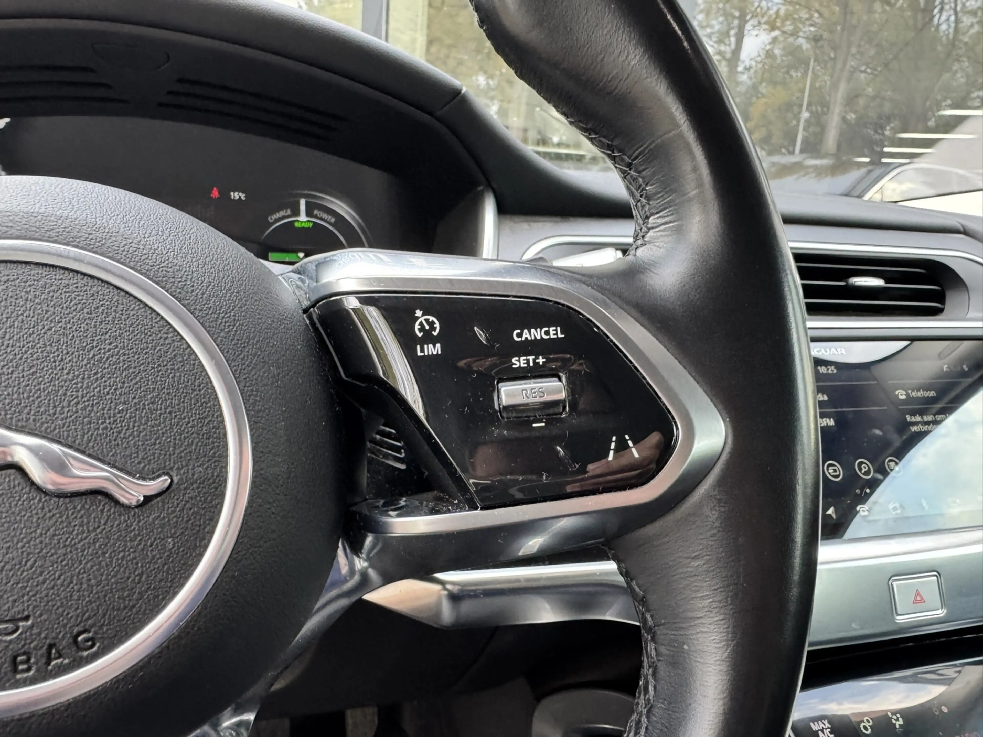 Jaguar I-Pace EV400 Business Edition S 90 kWh — photo 19