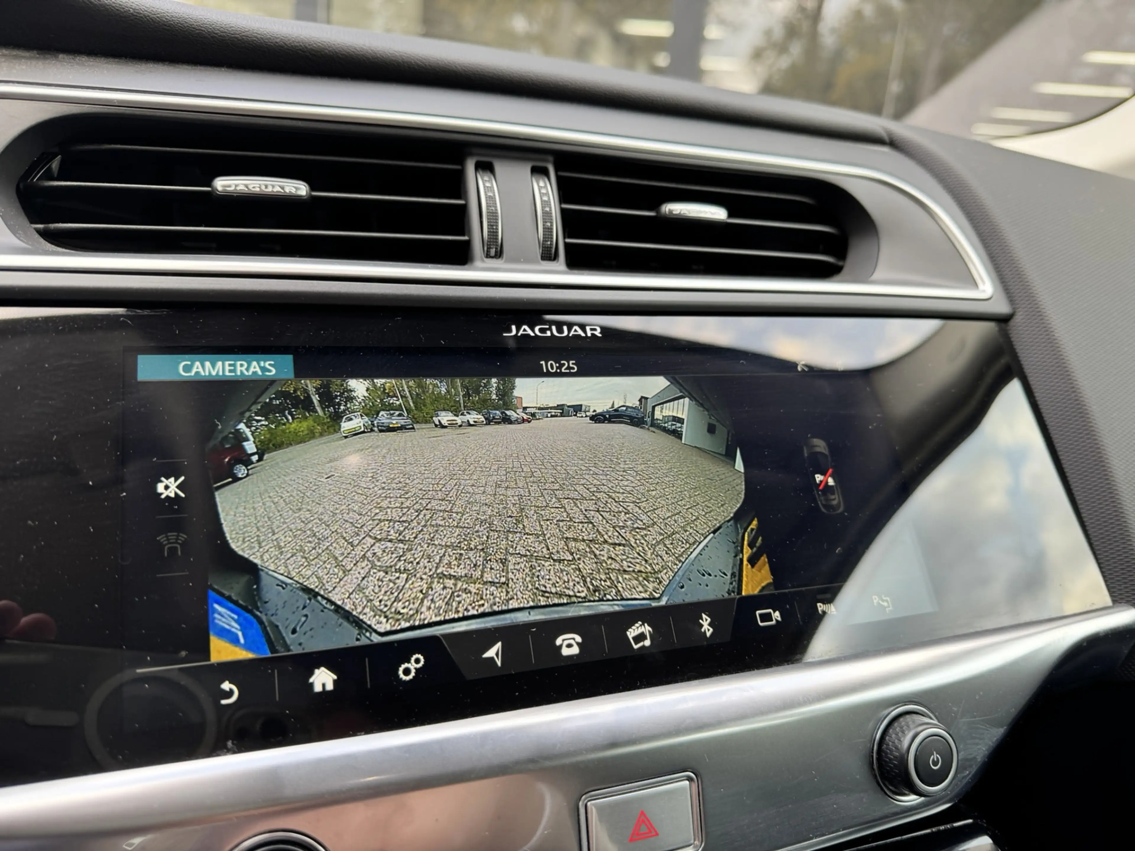 Jaguar I-Pace EV400 Business Edition S 90 kWh — photo 23