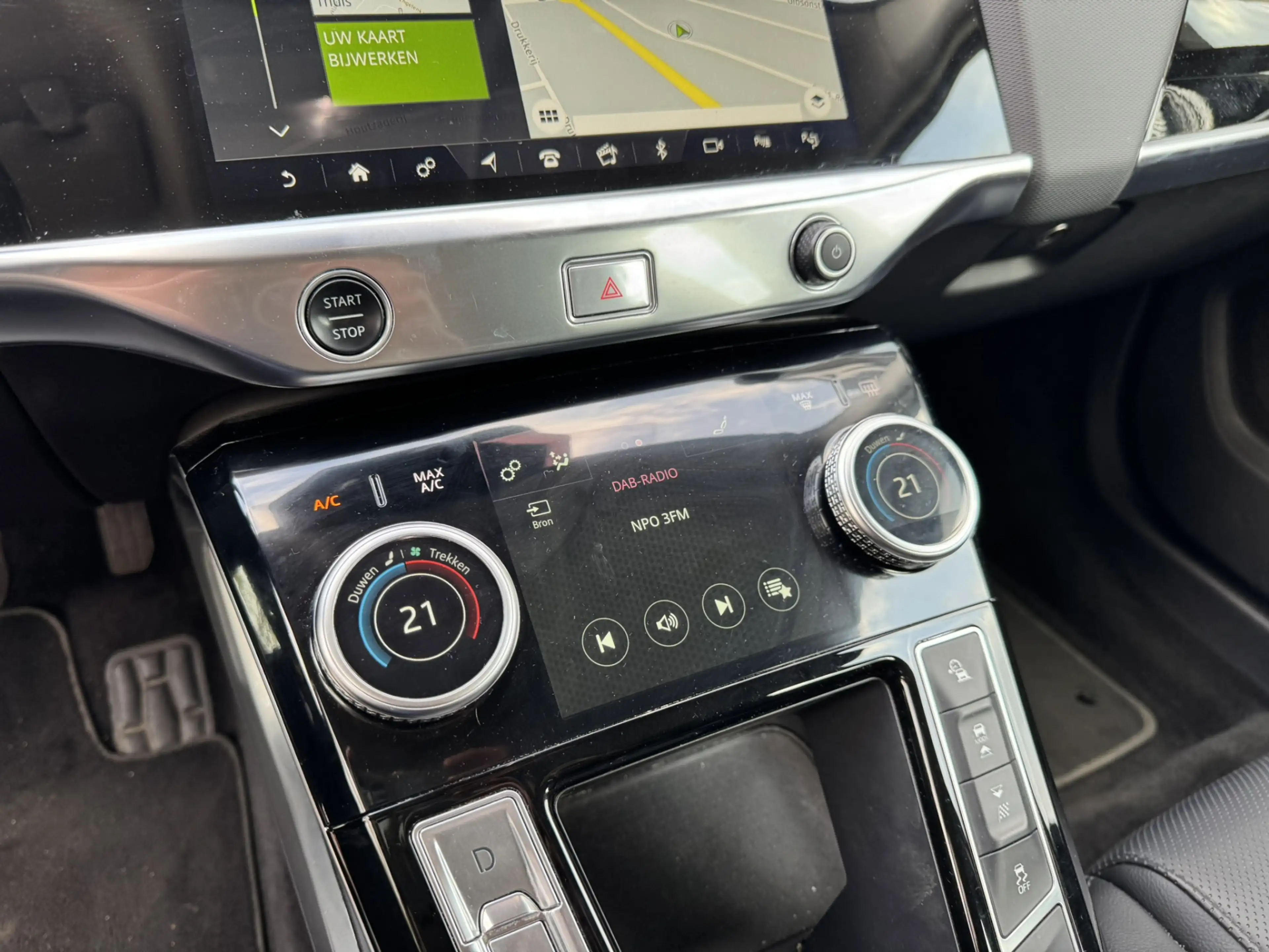 Jaguar I-Pace EV400 Business Edition S 90 kWh — photo 9