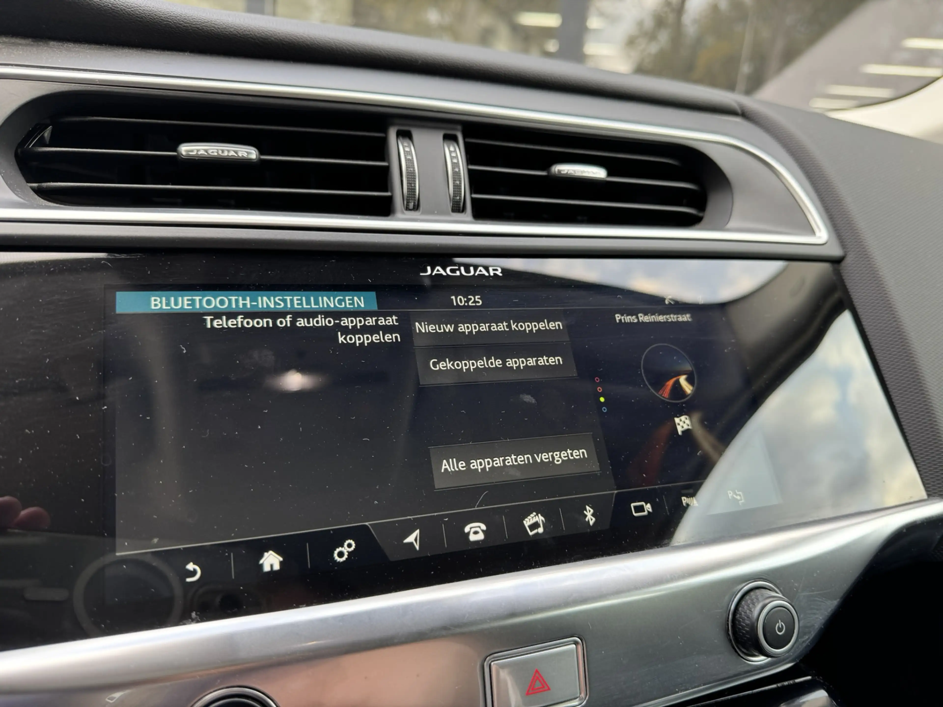 Jaguar I-Pace EV400 Business Edition S 90 kWh — photo 22