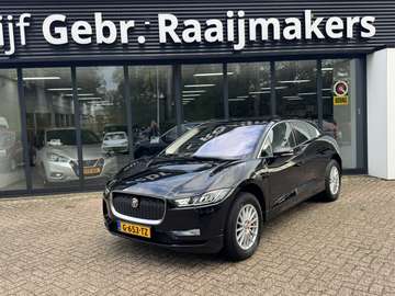 EV400 Business Edition S 90 kWh*90%SOH*
