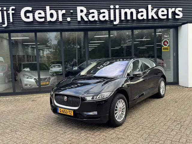 Jaguar I-Pace EV400 Business Edition S 90 kWh*90%SOH*