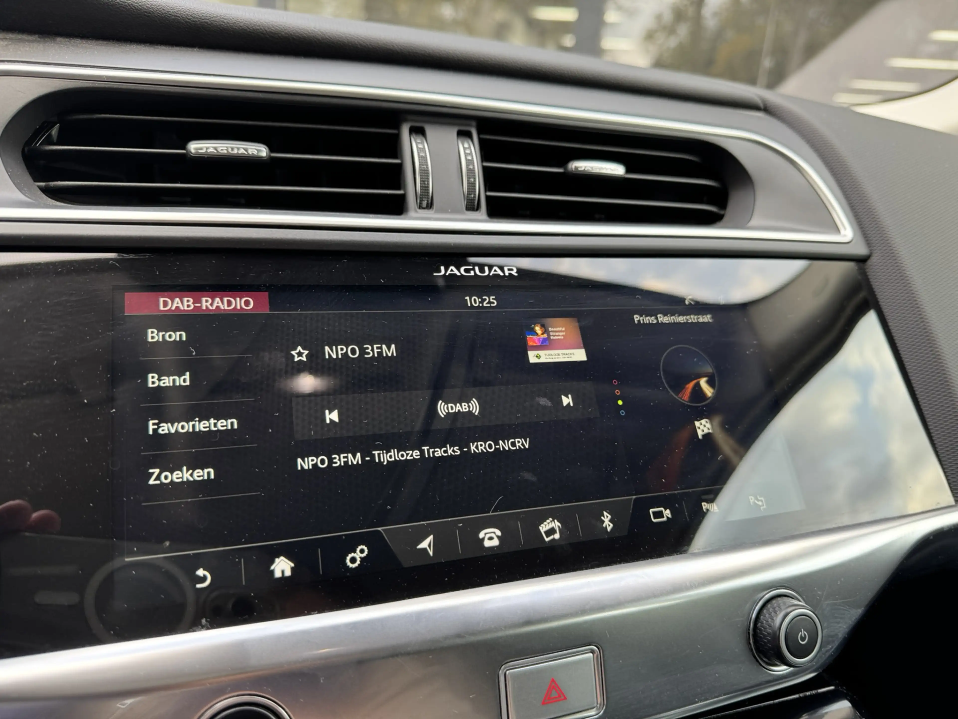 Jaguar I-Pace EV400 Business Edition S 90 kWh — photo 21