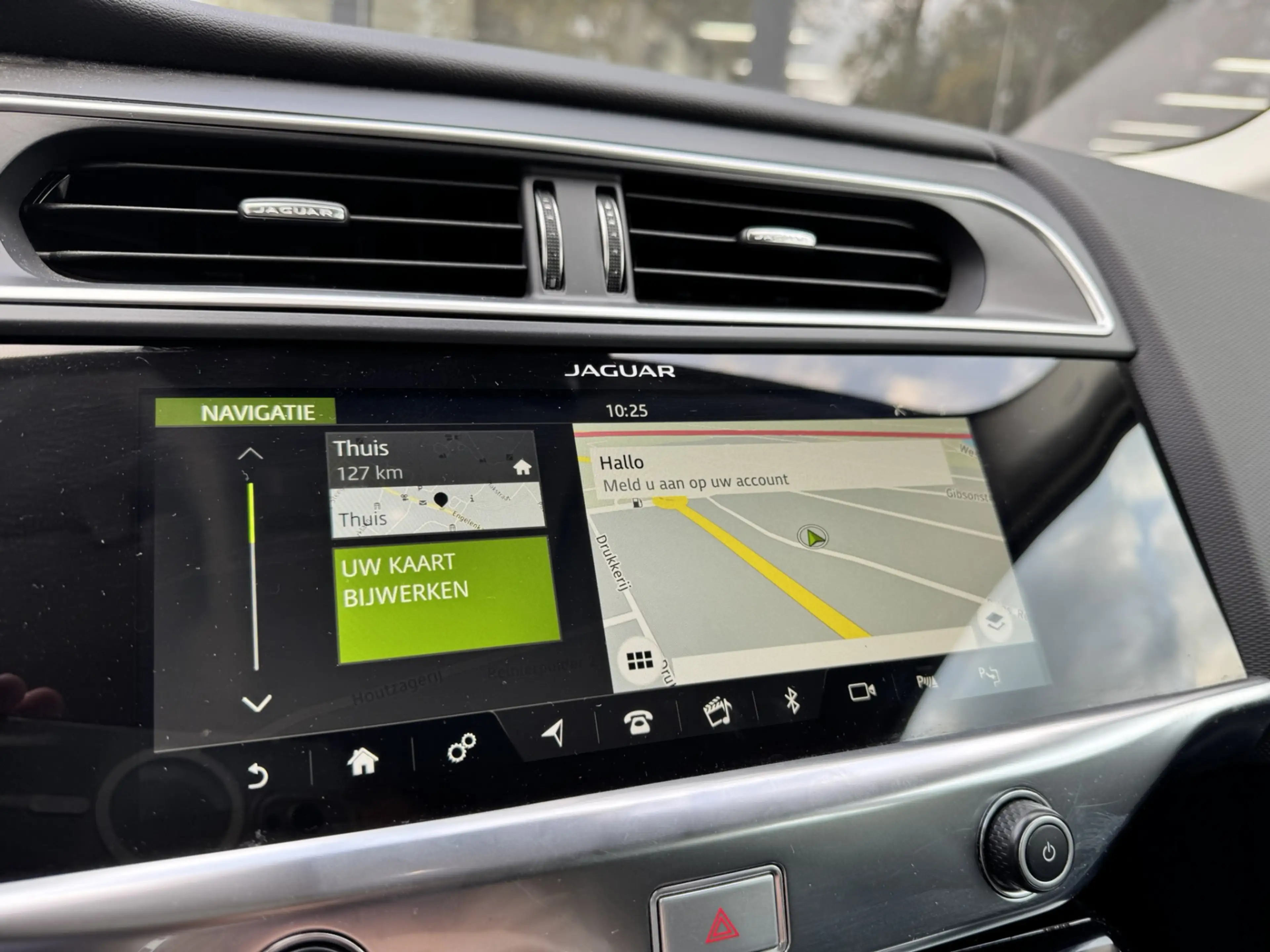 Jaguar I-Pace EV400 Business Edition S 90 kWh — photo 8