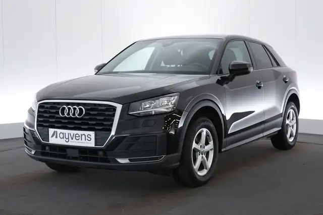 Audi Q2 35 TDi S-Tronic Business GPS PDC CAM Keyless BLIS