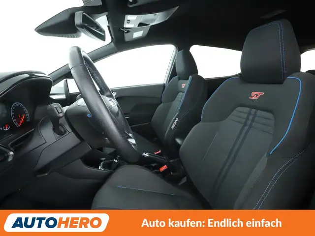 Ford Fiesta view 10