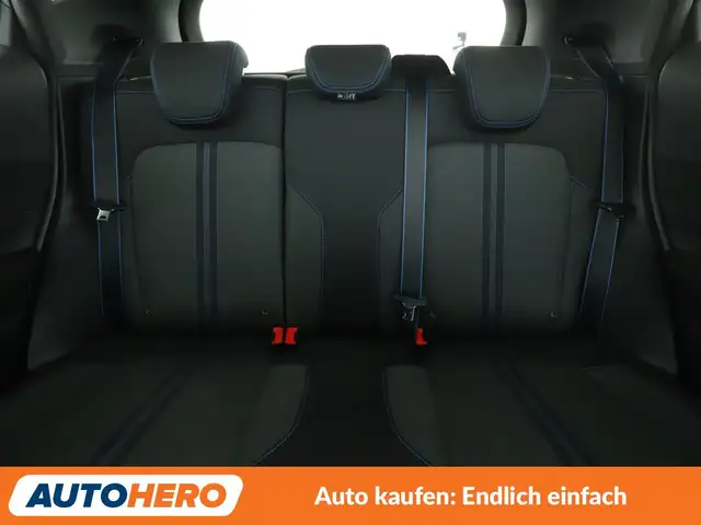 Ford Fiesta view 15