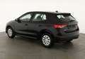 Skoda Fabia Selection 1.0 TSI Selection, AHK, Tempomat, Lad... Schwarz - thumbnail 3
