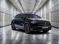 Mercedes-Benz EQA 250 + AMG+PANO-DACH+360KAM+DISTRONIC+AMBIENTE Schwarz - thumbnail 3