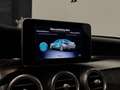 Mercedes-Benz C 200 AMG LINE PANORAMA ACC KEYLESS CAMERA LEDER NAVI GA Bleu - thumbnail 38