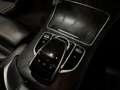 Mercedes-Benz C 200 AMG LINE PANORAMA ACC KEYLESS CAMERA LEDER NAVI GA Bleu - thumbnail 27