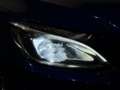 Mercedes-Benz C 200 AMG LINE PANORAMA ACC KEYLESS CAMERA LEDER NAVI GA Bleu - thumbnail 7